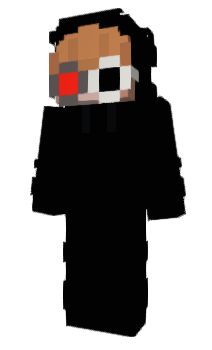 Minecraft skin 5355
