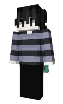 Minecraft skin digydigdigdiga