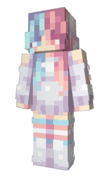 Minecraft скін по ніку JMD2011