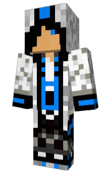 Minecraft скин по нику _DDD_