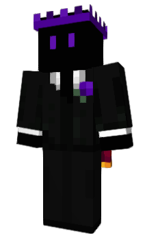 Minecraft skin Host7