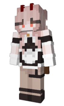 Minecraft скін по ніку yonetici