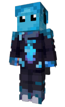 Minecraft скін по ніку MasterM12