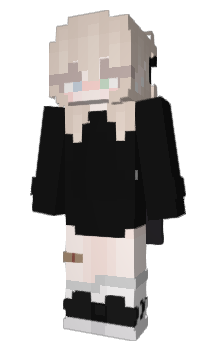 Minecraft скин по нику derizabl