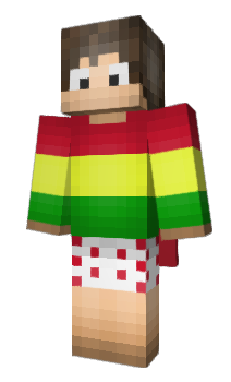 Minecraft скін по ніку _Angeiras_