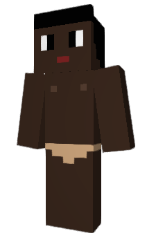 Minecraft skin gtorr