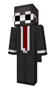 Minecraft skin 24Clicks