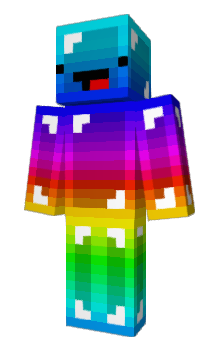 Minecraft skin tomasmuller