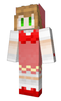 Minecraft скин по нику ramu_