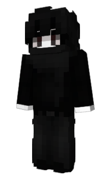 Minecraft skin thugboy123