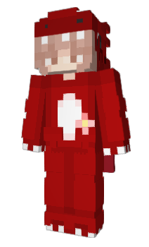 Minecraft skin RyN_