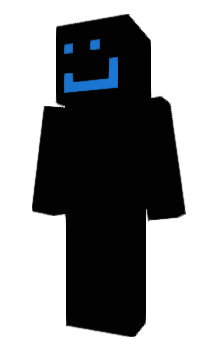 Minecraft skin SupremeVillager