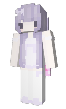 Minecraft skin whyar