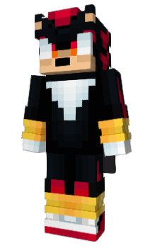 Minecraft skin Aiez