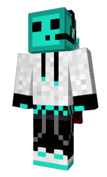 Minecraft skin Papa_Snore