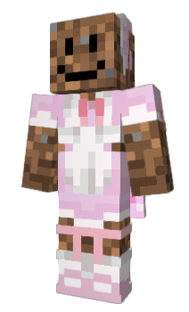 Minecraft скин по нику NateAssault