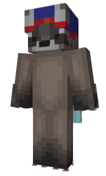 Minecraft скін по ніку stanmarsh