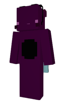 Minecraft скин по нику mporta