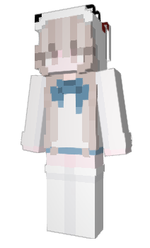 Minecraft skin tessipol