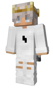Minecraft скін по ніку finallybeta