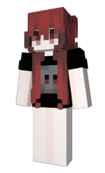 Minecraft скін по ніку YOLYOL