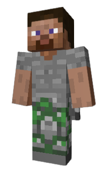 Minecraft skin Aeoatic