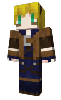 Minecraft скин по нику prosniper