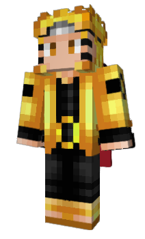 Minecraft скін по ніку pawta4779
