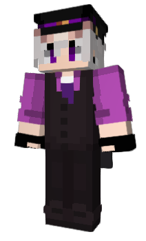 Minecraft skin stsmar_rt