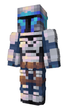 Minecraft skin Timmy33