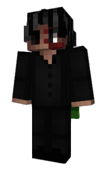 Minecraft skin SDJO