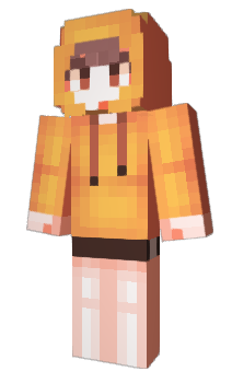 Minecraft скін по ніку Adidasz
