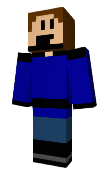 Minecraft скін по ніку Onionize