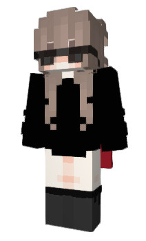 Minecraft skin MlkyWay