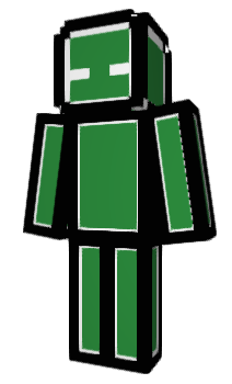 Minecraft скин по нику MomoSou0617