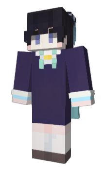 Minecraft скин по нику DJMAXRespectV