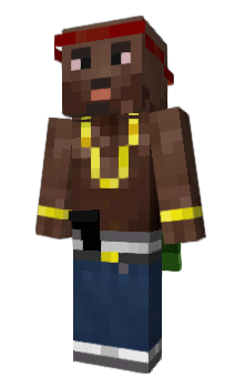 Minecraft skin tars2real