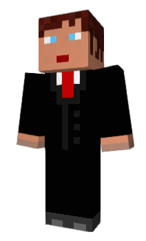 Minecraft скин по нику v1rtu