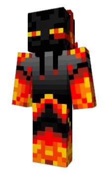 Minecraft скин по нику dashhhhhh