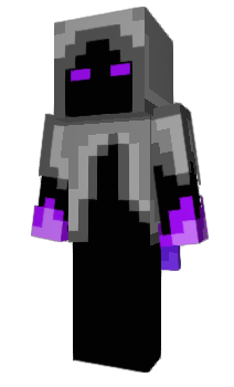Minecraft скин по нику RINX120