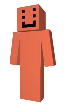 Minecraft skin ZetrexSenpai