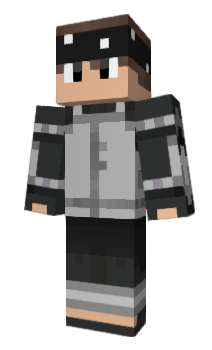 Minecraft скин по нику Laying