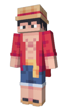 Minecraft скін по ніку WeirdN