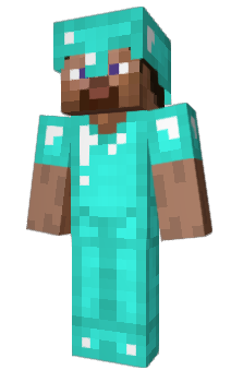 Minecraft скин по нику Nebbi