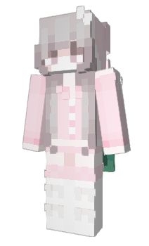 Minecraft скин по нику Reepchard