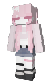 Minecraft skin angvlry