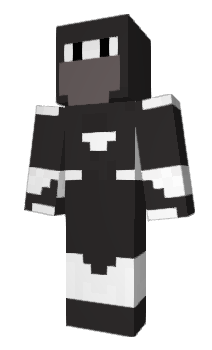 Minecraft скин по нику ssailor