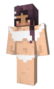 Minecraft skin McRollbraten