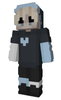 Minecraft скин по нику Moratt