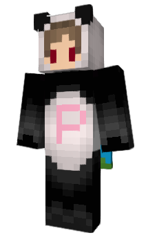 Minecraft скин по нику _Pyol_